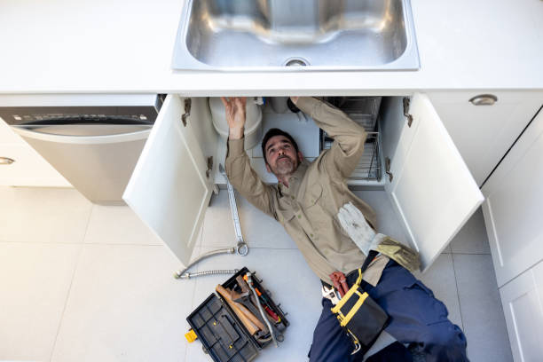 Best Residential Plumbing Services  in Tamiami, FL