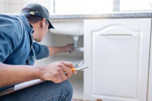 Best Commercial Plumbing Services  in Tamiami, FL